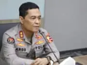 Kapolri, Jaksa Agung, Menkominfo Tandatangani SKB Pedoman Implementasi UU ITE Kapolri, Jaksa Agung, Menkominfo Tandatangani SKB Pedoman Implementasi UU ITE
