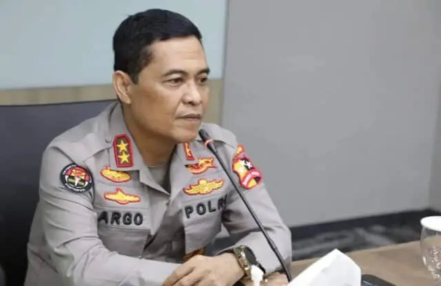 Kapolri, Jaksa Agung, Menkominfo Tandatangani SKB Pedoman Implementasi UU ITE Kapolri, Jaksa Agung, Menkominfo Tandatangani SKB Pedoman Implementasi UU ITE
