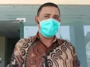 Penuhi Target Pemerintah Pusat, RSUP Dr Sitanala Vaksinasi Masyarakat Tangerang Penuhi Target Pemerintah Pusat, RSUP Dr Sitanala Vaksinasi Masyarakat Tangerang