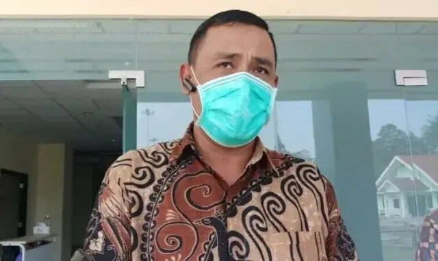 Penuhi Target Pemerintah Pusat, RSUP Dr Sitanala Vaksinasi Masyarakat Tangerang Penuhi Target Pemerintah Pusat, RSUP Dr Sitanala Vaksinasi Masyarakat Tangerang