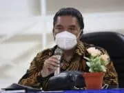 Tekan Covid-19, Pemprov Banten Terapkan Tugas Kedinasan Kantor Sebesar 10% Tekan Covid-19, Pemprov Banten Terapkan Tugas Kedinasan Kantor Sebesar 10%