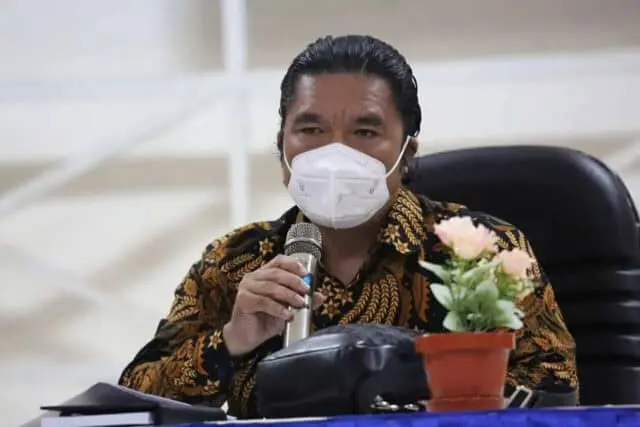 Tekan Covid-19, Pemprov Banten Terapkan Tugas Kedinasan Kantor Sebesar 10% Tekan Covid-19, Pemprov Banten Terapkan Tugas Kedinasan Kantor Sebesar 10%