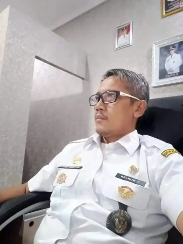 Kepala Desa Gembong H.Nurjen : Serah Terima Tanah Aset Kas Desa Berjalan Lancar Dan Sesuai Harapan Kepala Desa Gembong H.Nurjen : Serah Terima Tanah Aset Kas Desa Berjalan Lancar Dan Sesuai Harapan