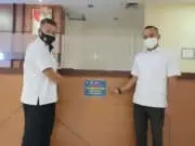 Tingkatkan Pelayanan, Samsat Kelapa Dua Buka Pelayanan Informasi dan Pengaduan Melalui Nomer Tingkatkan Pelayanan, Samsat Kelapa Dua Buka Pelayanan Informasi dan Pengaduan Melalui Nomer