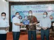 Pemkot Tangsel Dukung Usul Perbaikan Ekonomi Dari HIPPI Pemkot Tangsel Dukung Usul Perbaikan Ekonomi Dari HIPPI