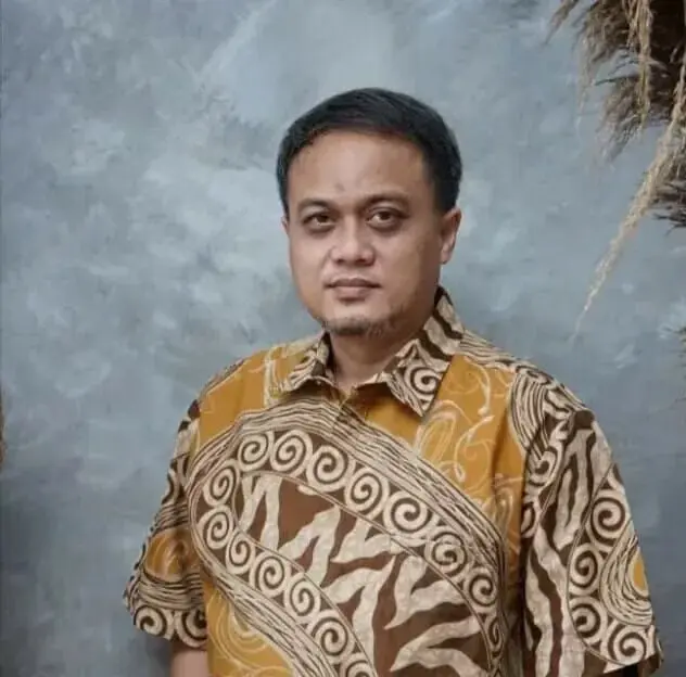 Wakil Ketua DPRD Kota Tangerang Minta PDAM TB Jaga Kepuasan Pelanggan Wakil Ketua DPRD Kota Tangerang Minta PDAM TB Jaga Kepuasan Pelanggan