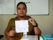 Bapenda Kabupaten Tangerang Gulirkan Program Penghapusan Denda Adm PBB P2. Bapenda Kabupaten Tangerang Gulirkan Program Penghapusan Denda Adm PBB P2.