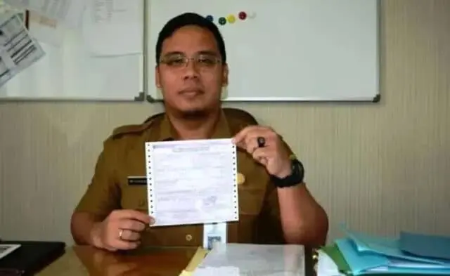 Bapenda Kabupaten Tangerang Gulirkan Program Penghapusan Denda Adm PBB P2. Bapenda Kabupaten Tangerang Gulirkan Program Penghapusan Denda Adm PBB P2.
