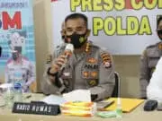 Polda Banten Sampaikan Aturan Lengkap PPKM Darurat Polda Banten Sampaikan Aturan Lengkap PPKM Darurat