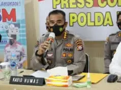 Polda Banten Sampaikan Aturan Lengkap PPKM Darurat