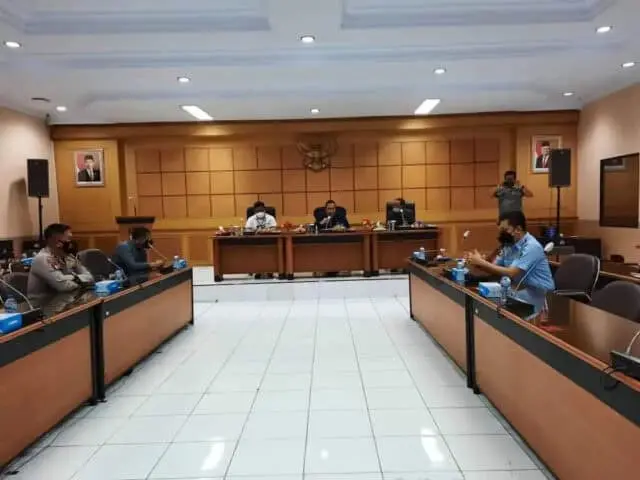 Melanggar Aturan PPKM Darurat, Besok Tipiring Akan Diberlakukan Melanggar Aturan PPKM Darurat, Besok Tipiring Akan Diberlakukan