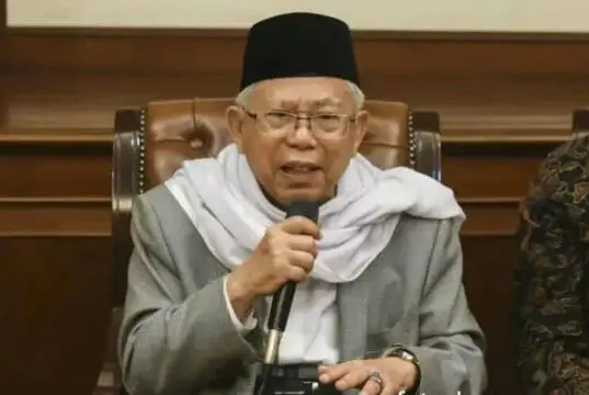 Kritik Terhadap Wapres, Kritik Mahasiswa Yang Demam Panggung