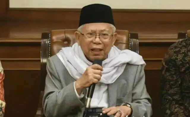 Kritik Terhadap Wapres, Kritik Mahasiswa Yang Demam Panggung Kritik Terhadap Wapres, Kritik Mahasiswa Yang Demam Panggung