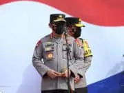 Tindaklanjuti Instruksi Presiden, Kapolri: Jangan Ada Informasi Bansos Bermasalah di Wilayah Tindaklanjuti Instruksi Presiden, Kapolri: Jangan Ada Informasi Bansos Bermasalah di Wilayah
