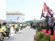 Dampak PPKM Darurat, Polri Sebar 458 Ton Beras dan 15.000 Paket Sembako untuk Masyarakat Banten Dampak PPKM Darurat, Polri Sebar 458 Ton Beras dan 15.000 Paket Sembako untuk Masyarakat Banten