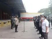 Tiba di Tanah Air, Vaksin Sinopharm Dapat Pengawalan Ketat Polisi Tiba di Tanah Air, Vaksin Sinopharm Dapat Pengawalan Ketat Polis