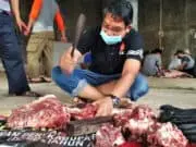 Idul Adha 1442 H PKS Tebar Satu Juta Qurban, Rispanel: Bentuk Peduli Ditengah Pandemi
