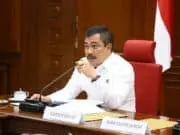 Kabareskrim Minta Jajarannya Tegas Hoaks Penanganan Covid-19 Kabareskrim Minta Jajarannya Tegas Hoaks Penanganan Covid-19