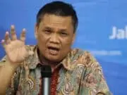 Komunikolog : KPK Laporkan GI ke Kepolisian Sudah Tepat Komunikolog : KPK Laporkan GI ke Kepolisian Sudah Tepat