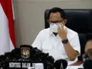 PPKM Mikro Kembali Diperpanjang
