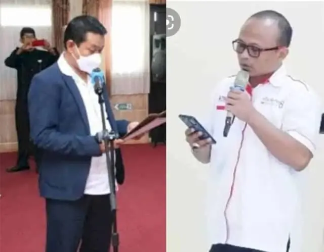 SMSI Sulsel dan Bengkulu Minta Menkominfo Evaluasi Ulang Program Diseminasi KPCPEN SMSI Sulsel dan Bengkulu Minta Menkominfo Evaluasi Ulang Program Diseminasi KPCPEN