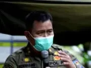 Kemendagri: Polisi Pamong Praja Dapat Diangkat Menjadi Penyidik PNS Kemendagri: Polisi Pamong Praja Dapat Diangkat Menjadi Penyidik PNS