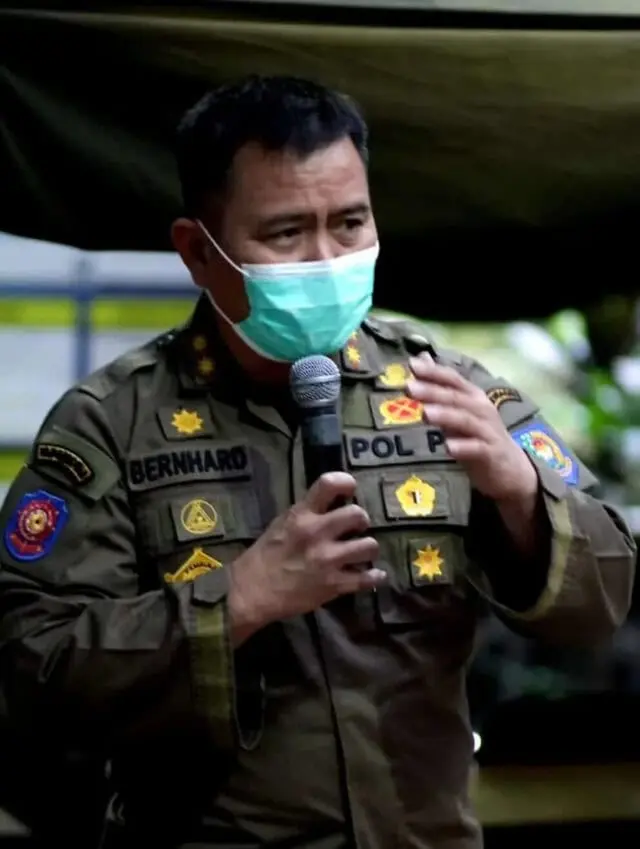 Kemendagri: Polisi Pamong Praja Dapat Diangkat Menjadi Penyidik PNS Kemendagri: Polisi Pamong Praja Dapat Diangkat Menjadi Penyidik PNS