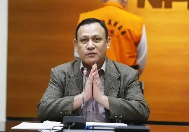 HAN 2021, Momentum Bentengi Penerus Bangsa Dengan Nilai Anti Korupsi. HAN 2021, Momentum Bentengi Penerus Bangsa Dengan Nilai Anti Korupsi.