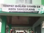 Bikers Peduli, Distribusikan Oksigen dan Disinfektan ke Puskesmas Bikers Peduli, Distribusikan Oksigen dan Disinfektan ke Puskesmas