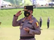 Kapolda Banten Buka Pendidikan Pembentukan Bintara Polri tahun 2021 Kapolda Banten Buka Pendidikan Pembentukan Bintara Polri tahun 2021