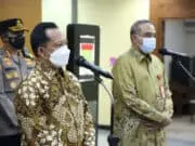 Mendagri Apresiasi Kekompakan Bupati Tangerang dan Forkopimda Dalam Hadapi Pandemi Covid-19 Mendagri Apresiasi Kekompakan Bupati Tangerang dan Forkopimda dalam Hadapi Pandemi Covid-19