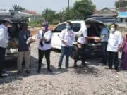 MILAD Ke 1, LBH PMBI Berbagi Sumbangsih dengan Masyarakat MILAD Ke 1, LBH PMBI Berbagi Sumbangsih dengan Masyarakat