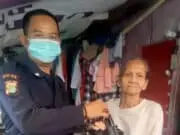 Peduli Sesama, Katar Keroncong Gelar Baksos