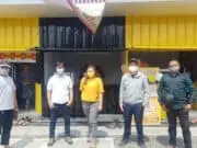 Batara Festival Telah di Buka, Menyediakan Food and Drink