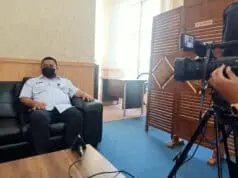 Ditengah PPKM, Samsat Balaraja Terus Berikan Inovasi dan Pelayanan Terbaik Untuk Wajib Pajak Ditengah PPKM, Samsat Balaraja Terus Berikan Inovasi dan Pelayanan Terbaik Untuk Wajib Pajak