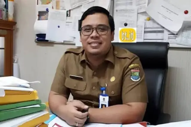 Semarak Gebyar Agustus, Pemkab Tangerang Beri Keringanan Para Wajib Pajak Semarak Gebyar Agustus, Pemkab Tangerang Beri Keringanan Para Wajib Pajak