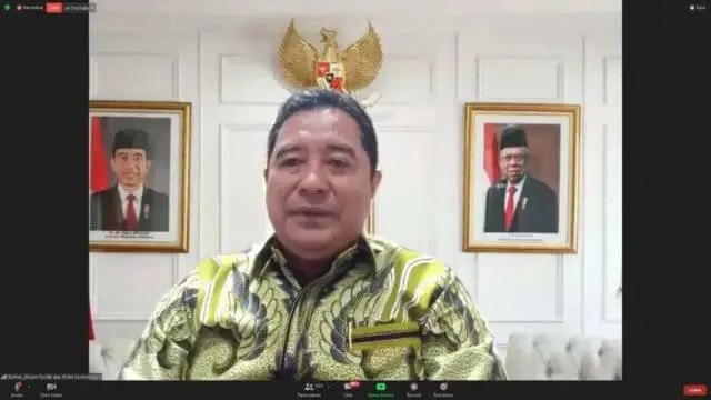 Di Tengah Pandemi, Kerukunan Umat Beragama Harus Terus Dirawat Di Tengah Pandemi, Kerukunan Umat Beragama Harus Terus Dirawat