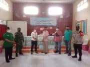 Selama Pandemi FIFGROUP Salurkan 115.197 Paket Sembako Senilai Rp 23,853 Miliar Selama Pandemi FIFGROUP Salurkan 115.197 Paket Sembako Senilai Rp 23,853 Miliar