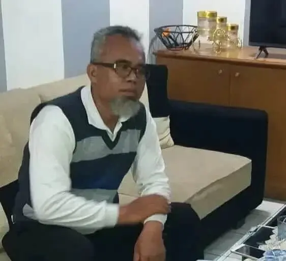 Persoalan Tanah di Pantura Tangerang 'Clear', Aktivis : Tidak Ada Mafia Tanah Persoalan Tanah di Pantura Tangerang 'Clear', Aktivis : Tidak Ada Mafia Tanah