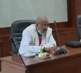 Dewan Asal Pantura Tegaskan Persoalan Tanah di Wilayahnya Selesai