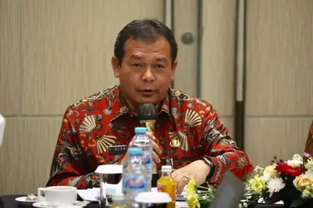Mendagri Keluarkan Surat Edaran Pedoman Teknis Peringatan HUT RI Ke-76 Mendagri Keluarkan Surat Edaran Pedoman Teknis Peringatan HUT RI Ke-76
