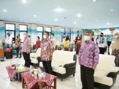 Ditengah Pandemi Covid-19 dan PPKM, DP3A Nekat Gelar Seleksi Duta Anak Ditengah Pandemi Covid-19 dan PPKM, DP3A Nekat Gelar Seleksi Duta Anak