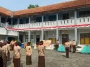 Pramuka SMAN 18 Kabupaten Tangerang, Gelar PTA di Masa Pandemi Covid-19 Pramuka SMAN 18 Kabupaten Tangerang, Gelar PTA di Masa Pandemi Covid-19