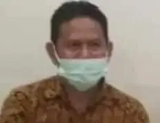 Hendak Dikonfirmasi, Kasi Ekbang Legok Ahmad Dasuki: Bapa-bapa Pulang Aja