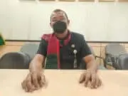 Gaji Tidak Sesuai, Buruh Kabupaten Tangerang Datangi Wakil Rakyat Gaji Tidak Sesuai, Buruh Kabupaten Tangerang Datangi Wakil Rakyat