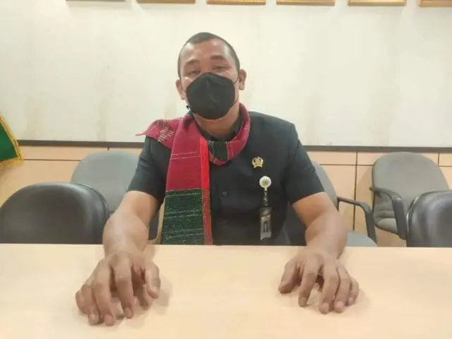 Gaji Tidak Sesuai, Buruh Kabupaten Tangerang Datangi Wakil Rakyat Gaji Tidak Sesuai, Buruh Kabupaten Tangerang Datangi Wakil Rakyat
