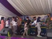 Peduli Kasih : Kelurahan Kadu Agung Tigaraksa, Santuni Anak Yatim Piatu Peduli Kasih : Kelurahan Kadu Agung Tigaraksa, Santuni Anak Yatim Piatu