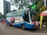 Ingin Perpanjang SIM Hari Ini, Berikut Lokasi SIM Keliling Polda Banten Ingin Perpanjang SIM Hari Ini, Berikut Lokasi SIM Keliling Polda Banten