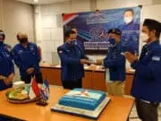 HUT Ke-20, Ini Sederet Upaya Partai Demokrat DPC Kabupaten Tangerang Bantu Rakyat Hadapi Pandemi Covid-19 HUT Ke-20, Ini Sederet Upaya Partai Demokrat DPC Kabupaten Tangerang Bantu Rakyat Hadapi Pandemi Covid-19