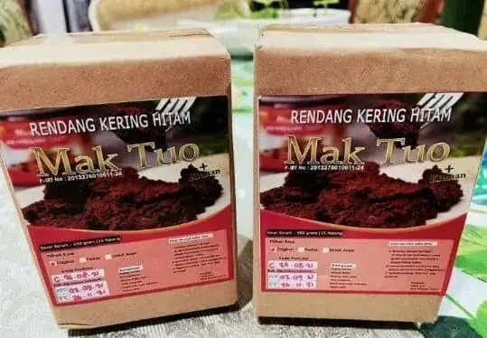 Meski Di Tengah Pandemi, Kuliner Rendang Mak Tuo Tetap Cuan Meski Di Tengah Pandemi, Kuliner Rendang Mak Tuo Tetap Cuan